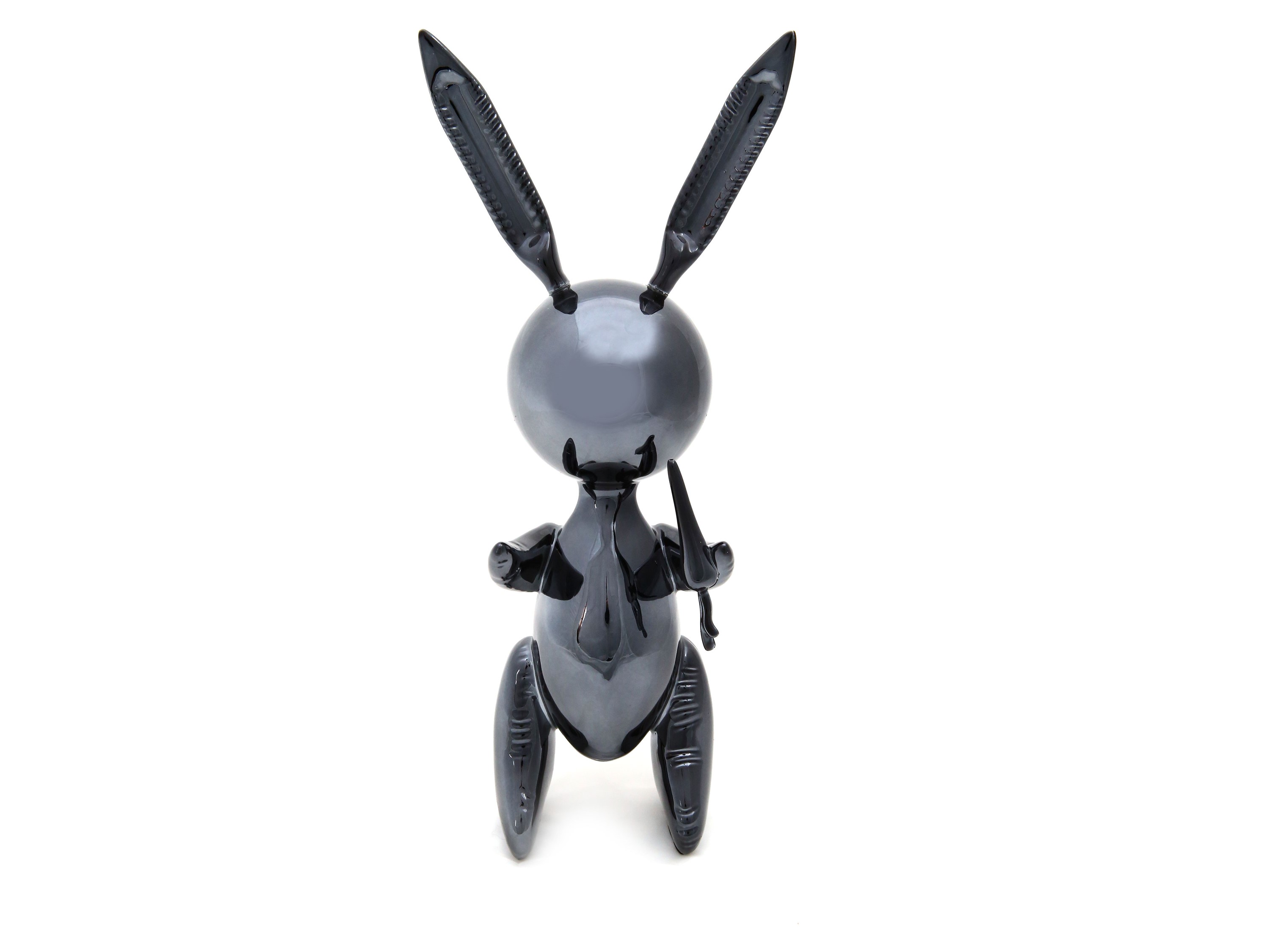 Editions Studio - Rabbit XL (black)