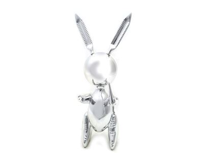 Rabbit XL (silver)