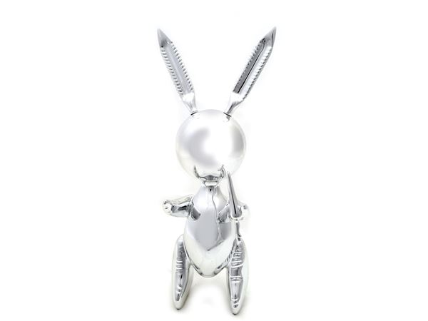 Rabbit XL (Silver)