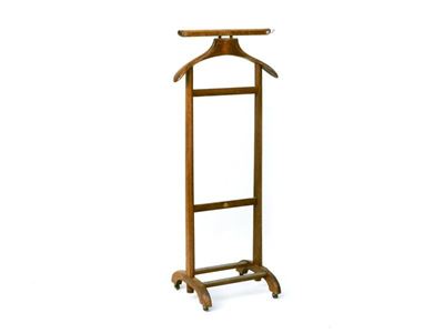 Servomuto in Legno Tenero
