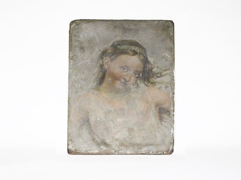 Placca in Terracotta