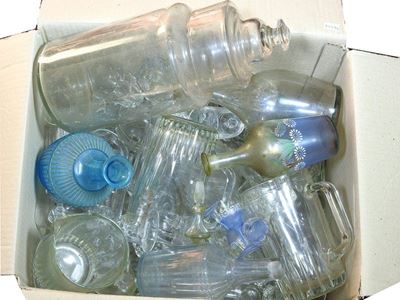 Grande Lotto di Bicchieri
