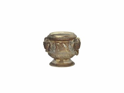 Vaso in Terracotta