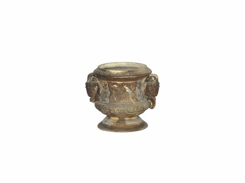Vaso in Terracotta