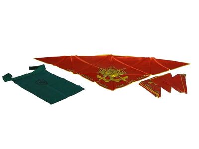 Lotto di Militaria