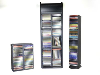Grande Lotto di CD