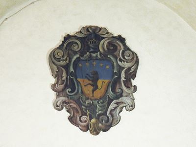 Stemma Gentilizio