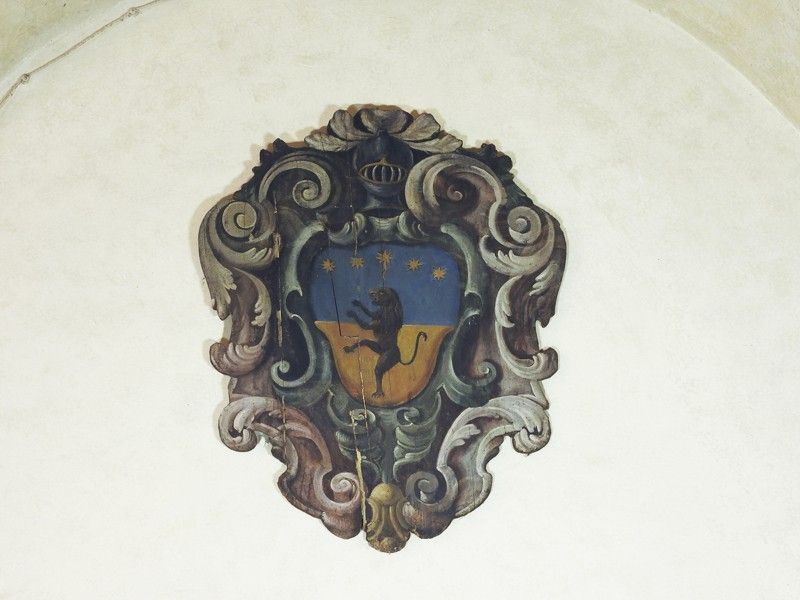 Stemma Gentilizio