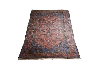 Tappeto Caucasico