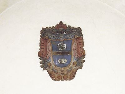 Stemma Gentilizio