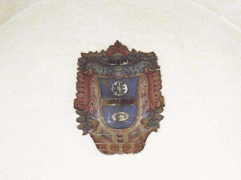 Stemma Gentilizio