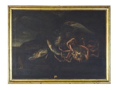 Cerchia di Felice Boselli
