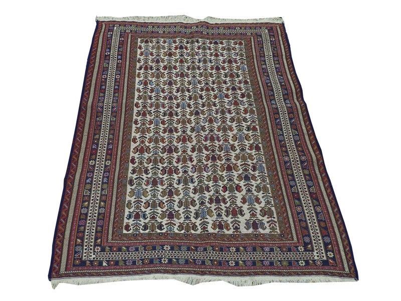 Tappeto Persiano