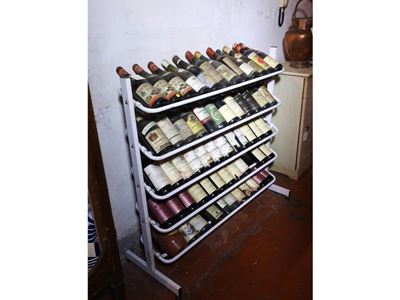 Lotto di Vini e Liquori