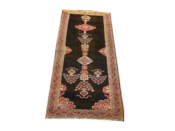 Persian Kirman Carpet, 19th Century