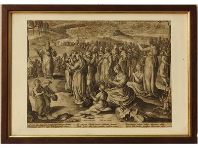 Adriaen Collaert