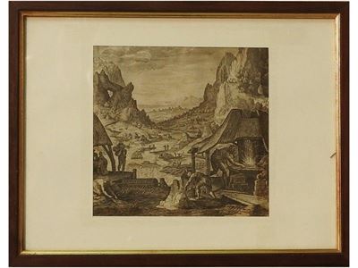 Johannes Sadeler i