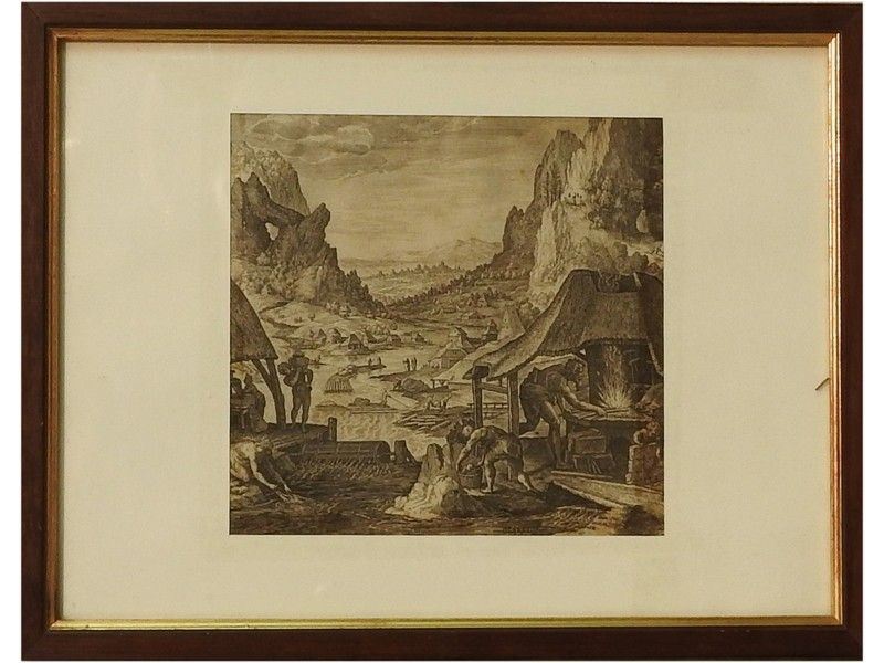 Johannes Sadeler i