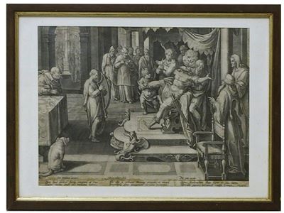 Adriaen Collaert
