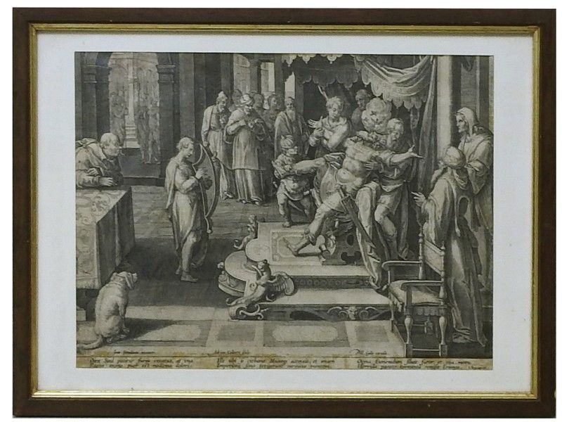 Adriaen Collaert