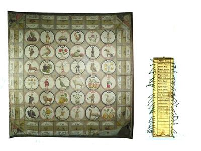 Gioco del Biribisso