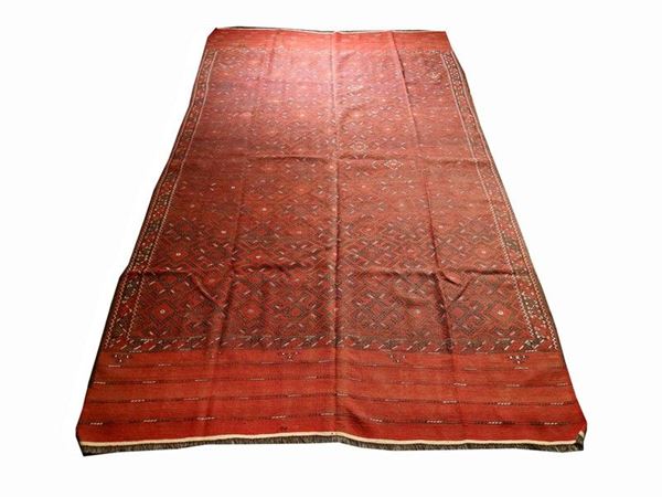 Caucasic Carpet, 19th Century
