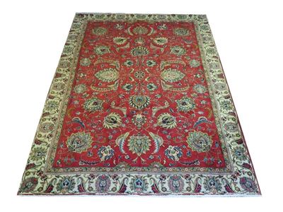 Tappeto Persiano Tabriz