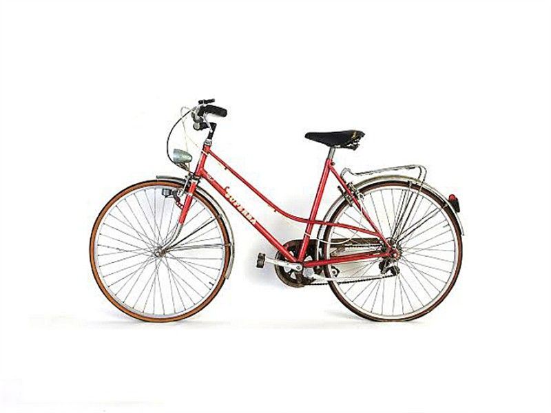 Bicicletta da Passeggio