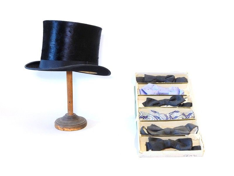 Cappello a Cilindro