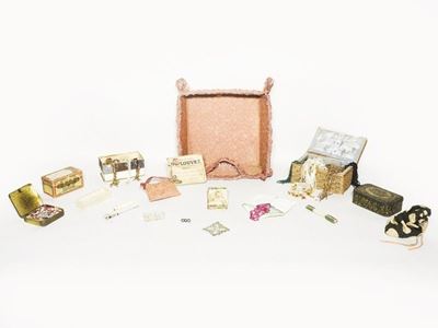 Lotto di Curiositã D'epoca