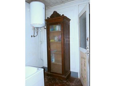 Piccola Libreria in Legno Tenero