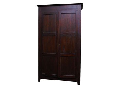 Armadio in Legno Tenero