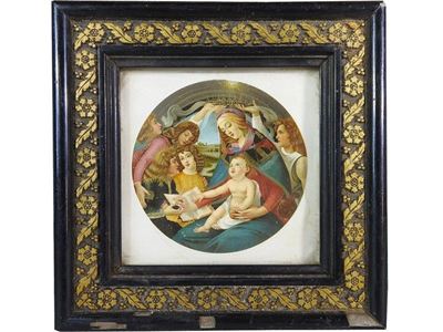 Incoronazione della Vergine