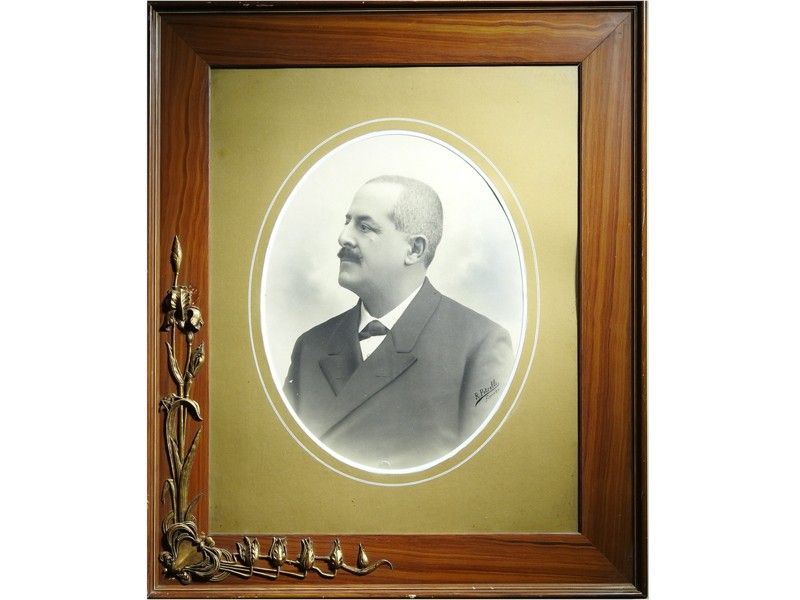 Ritratto Maschile