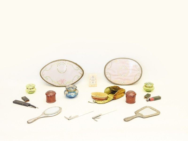 Lotto di Curiositã D'epoca