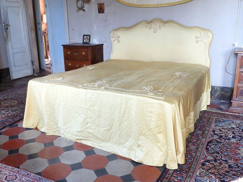 Testiera per Letto Matrimoniale