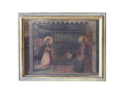 Scuola Fiorentina del XVII Secolo