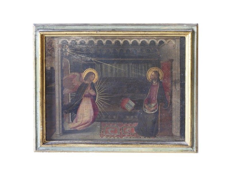 Scuola Fiorentina del XVII Secolo