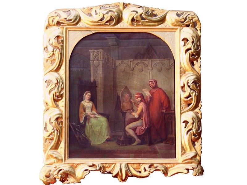Scuola Lombarda del XIX Secolo