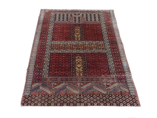 Belucistan Carpet