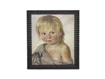 Ritratto di Fanciullo
