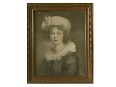 Da Ã‰lisabeth Vigã©e-le Brun