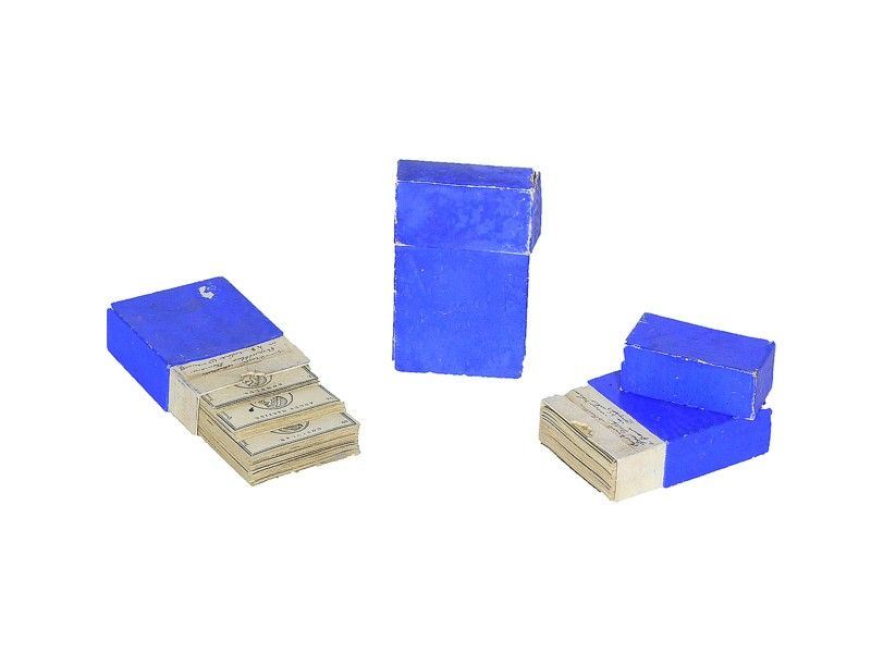 Antico Gioco di Carte