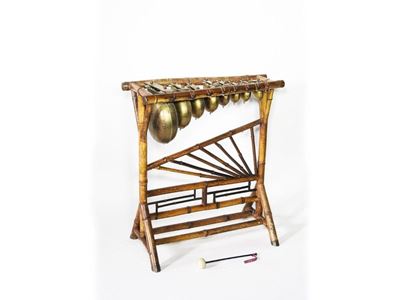 Strumento Musicale a Percussione