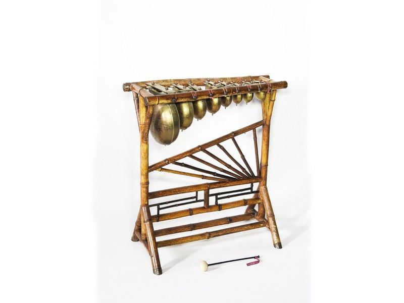 Strumento Musicale a Percussione