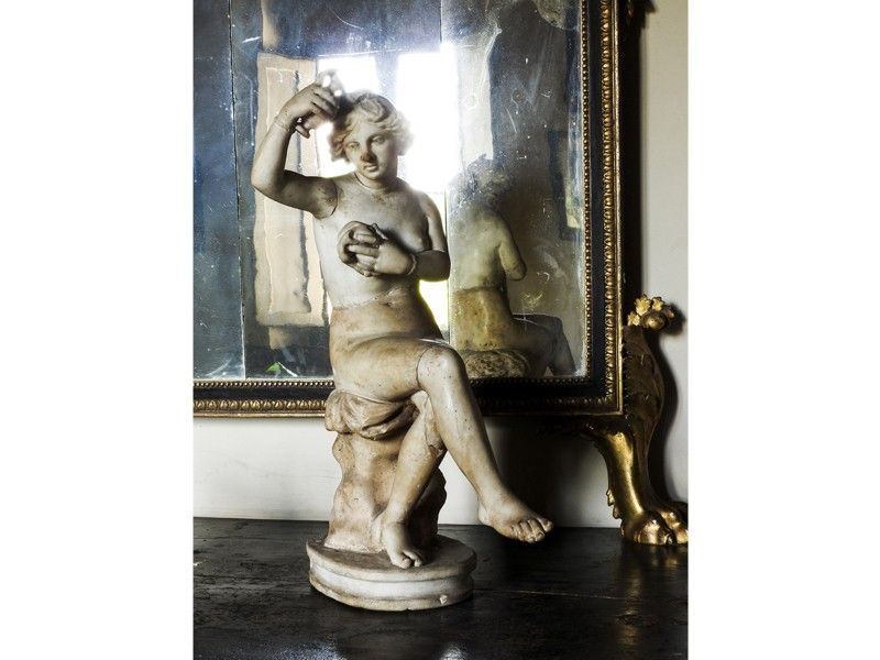 Nudo Classico