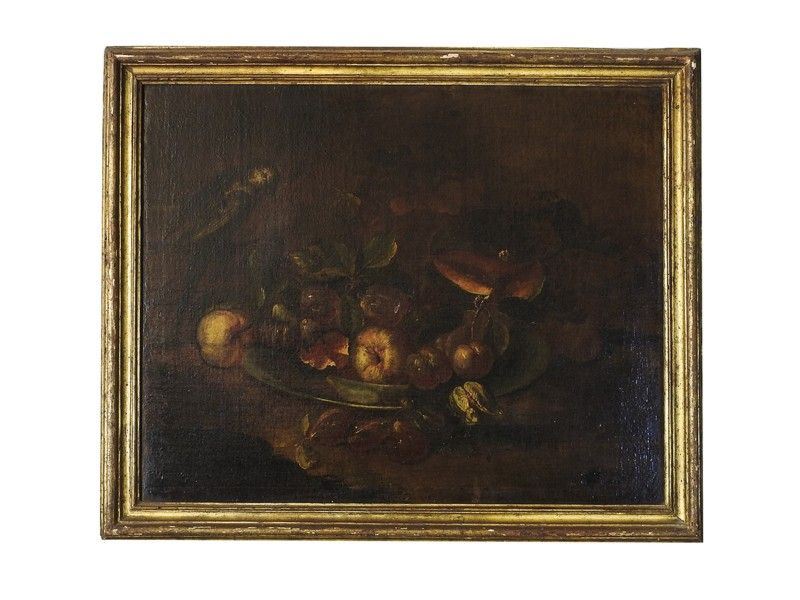 Cerchia di Bartolomeo Bimbi
