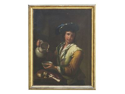 Cerchia di Felice Boselli