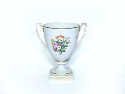 Vaso in Porcellana