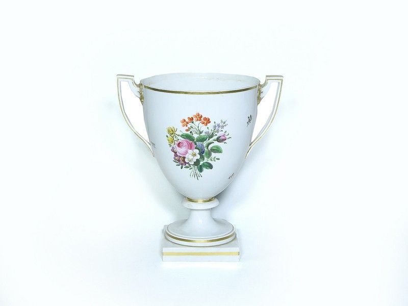 Vaso in Porcellana